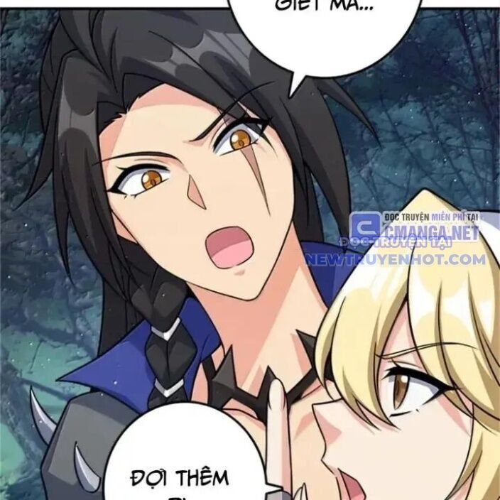 Thả Vu Nữ Đó Ra Chap 681 - Next Chap 682