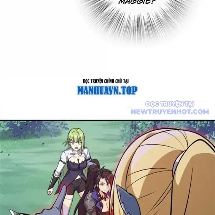 Thả Vu Nữ Đó Ra Chap 681 - Next Chap 682