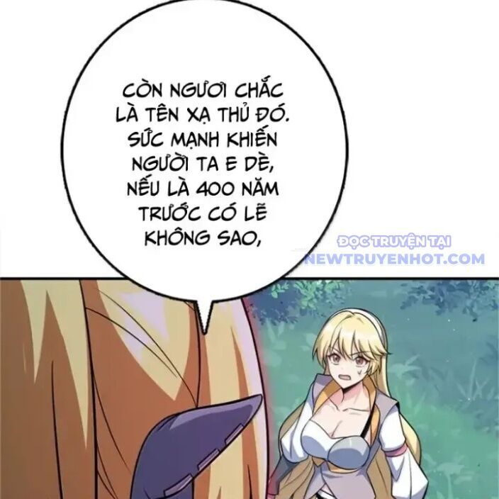 Thả Vu Nữ Đó Ra Chap 681 - Next Chap 682