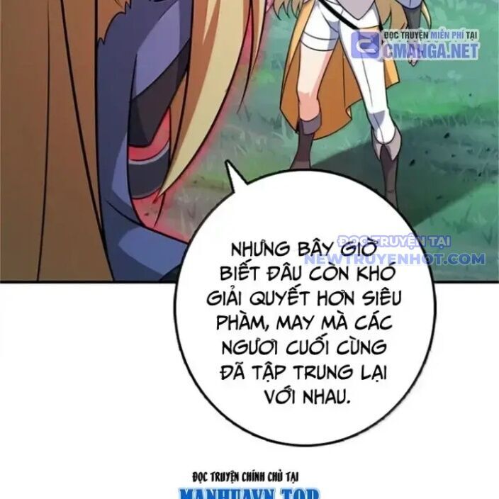 Thả Vu Nữ Đó Ra Chap 681 - Next Chap 682
