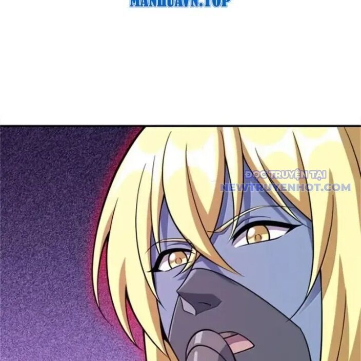 Thả Vu Nữ Đó Ra Chap 681 - Next Chap 682