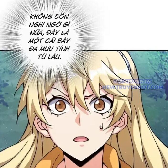 Thả Vu Nữ Đó Ra Chap 682 - Next Chap 683