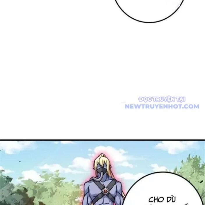 Thả Vu Nữ Đó Ra Chap 682 - Next Chap 683