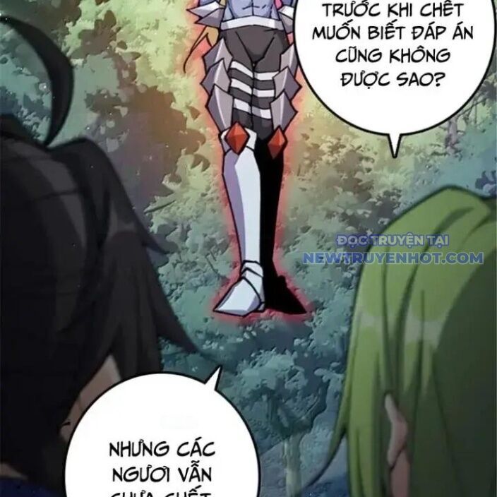 Thả Vu Nữ Đó Ra Chap 682 - Next Chap 683