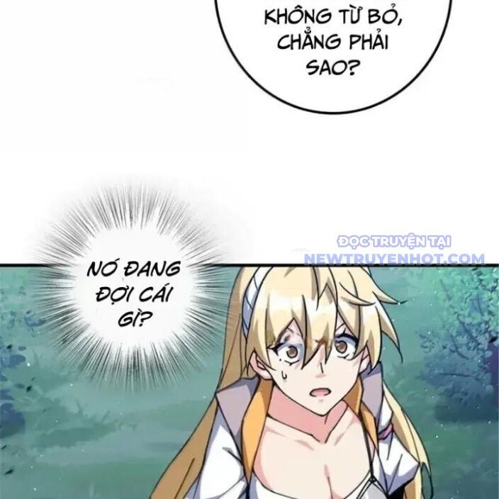 Thả Vu Nữ Đó Ra Chap 682 - Next Chap 683