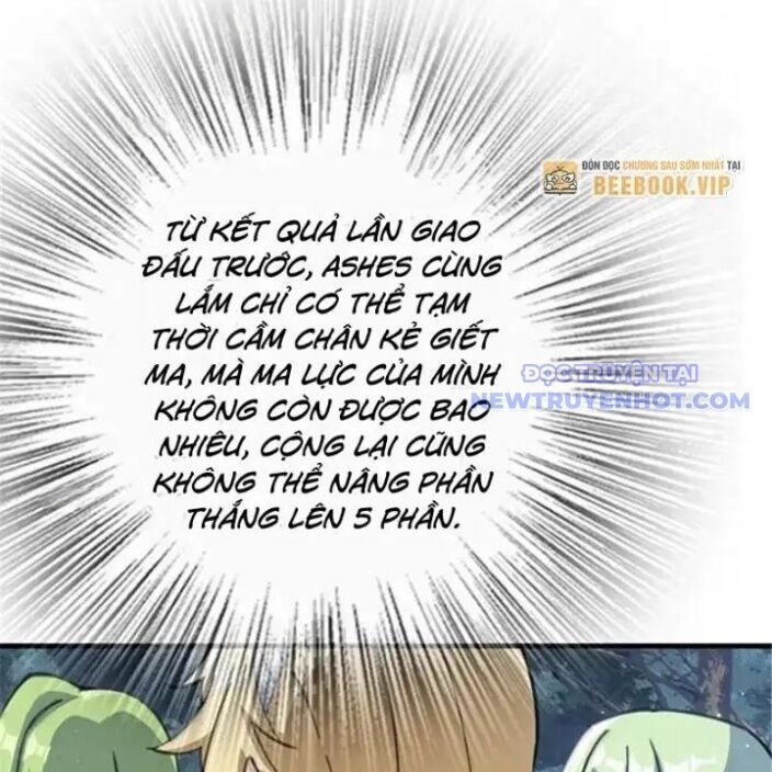 Thả Vu Nữ Đó Ra Chap 682 - Next Chap 683