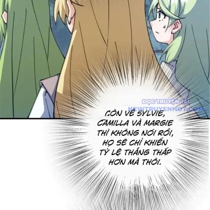 Thả Vu Nữ Đó Ra Chap 682 - Next Chap 683