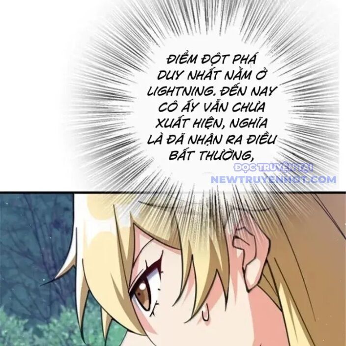 Thả Vu Nữ Đó Ra Chap 682 - Next Chap 683