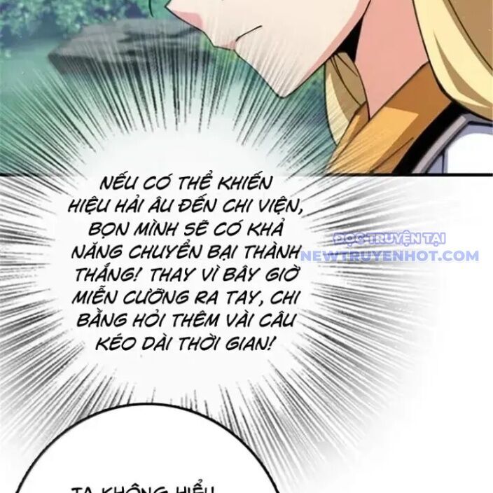 Thả Vu Nữ Đó Ra Chap 682 - Next Chap 683