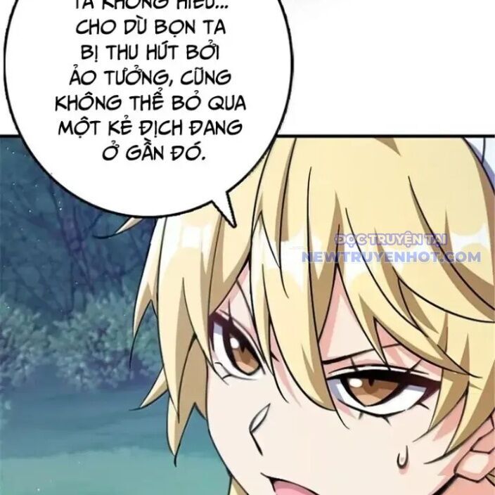 Thả Vu Nữ Đó Ra Chap 682 - Next Chap 683