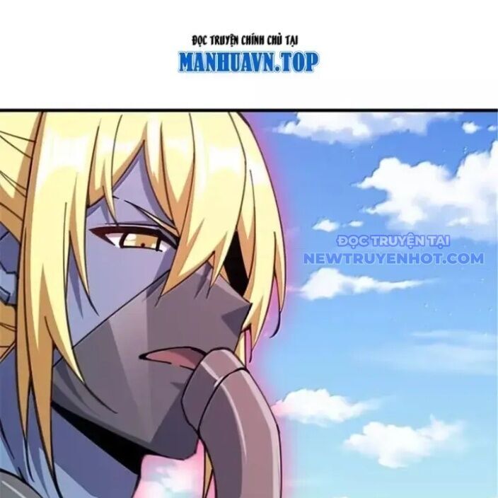 Thả Vu Nữ Đó Ra Chap 682 - Next Chap 683