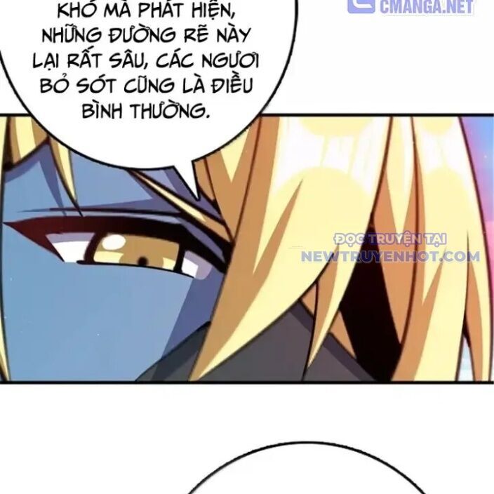 Thả Vu Nữ Đó Ra Chap 682 - Next Chap 683