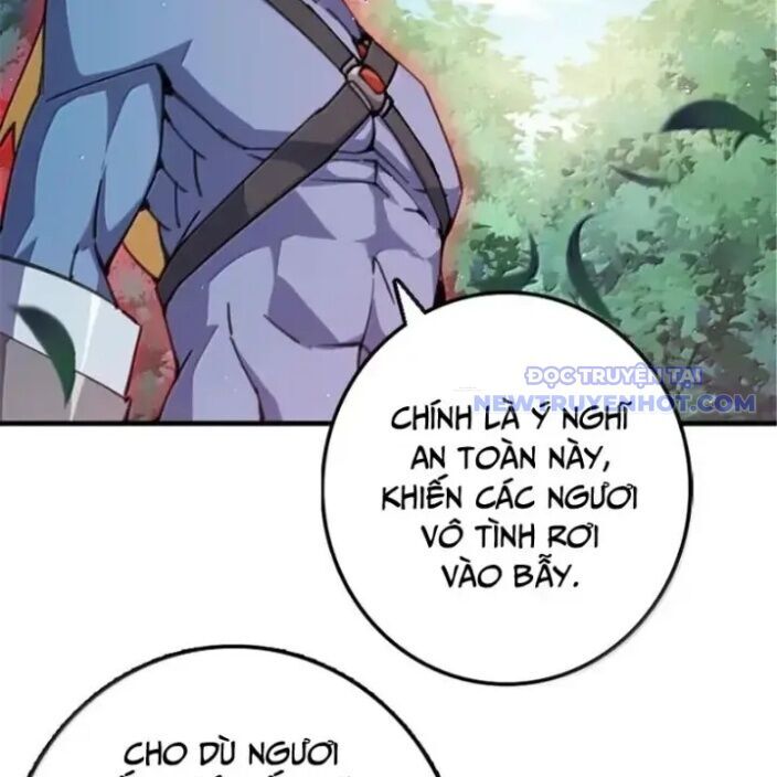 Thả Vu Nữ Đó Ra Chap 682 - Next Chap 683
