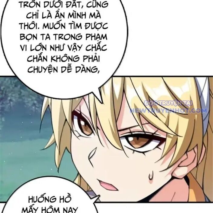 Thả Vu Nữ Đó Ra Chap 682 - Next Chap 683
