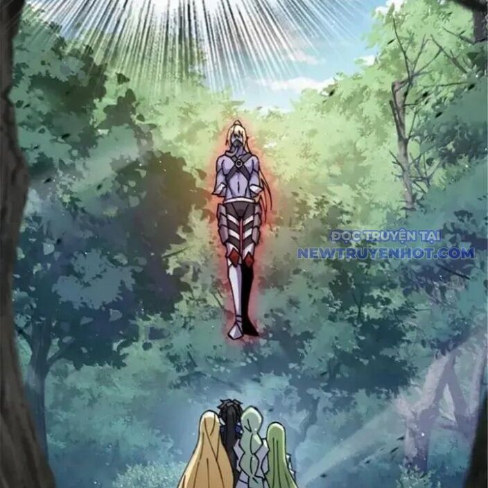 Thả Vu Nữ Đó Ra Chap 682 - Next Chap 683