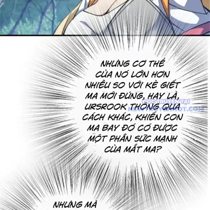 Thả Vu Nữ Đó Ra Chap 682 - Next Chap 683