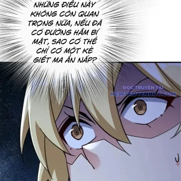 Thả Vu Nữ Đó Ra Chap 682 - Next Chap 683