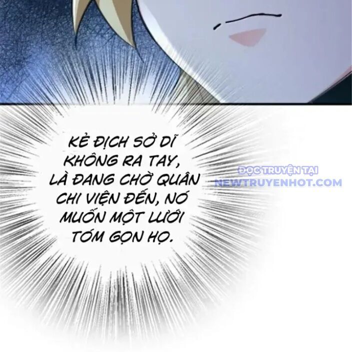 Thả Vu Nữ Đó Ra Chap 682 - Next Chap 683
