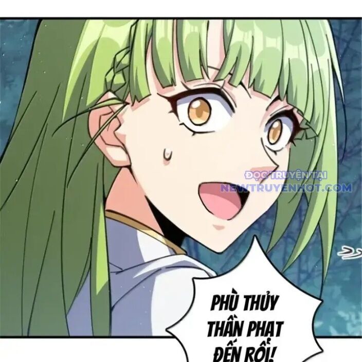 Thả Vu Nữ Đó Ra Chap 682 - Next Chap 683