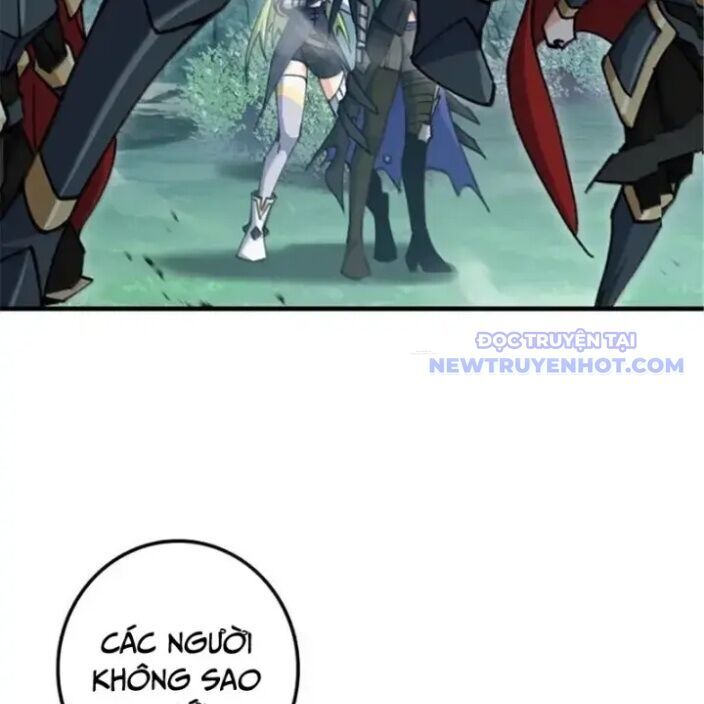 Thả Vu Nữ Đó Ra Chap 682 - Next Chap 683