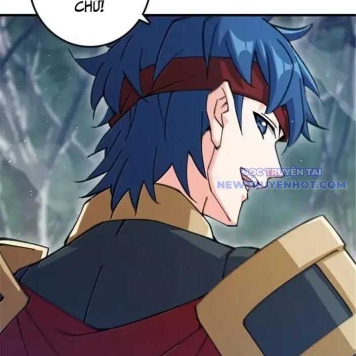 Thả Vu Nữ Đó Ra Chap 682 - Next Chap 683