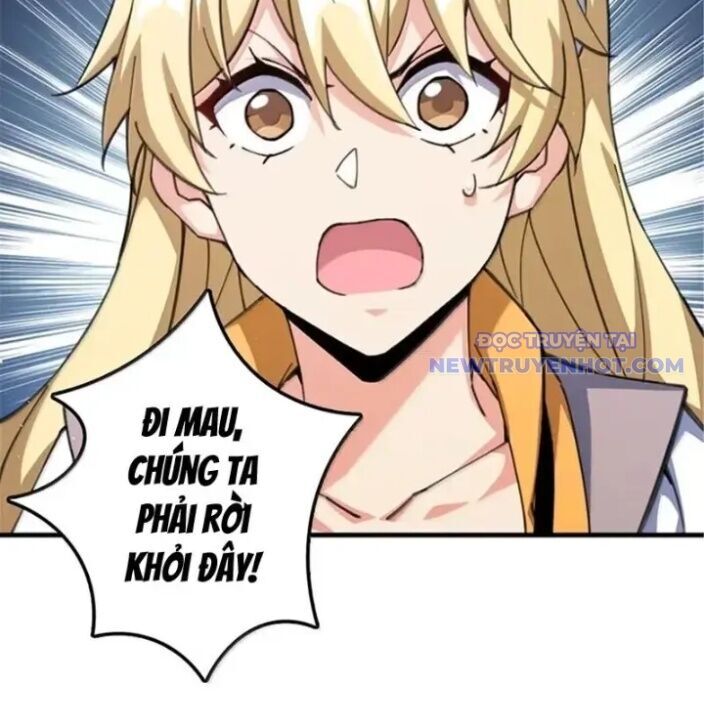 Thả Vu Nữ Đó Ra Chap 682 - Next Chap 683