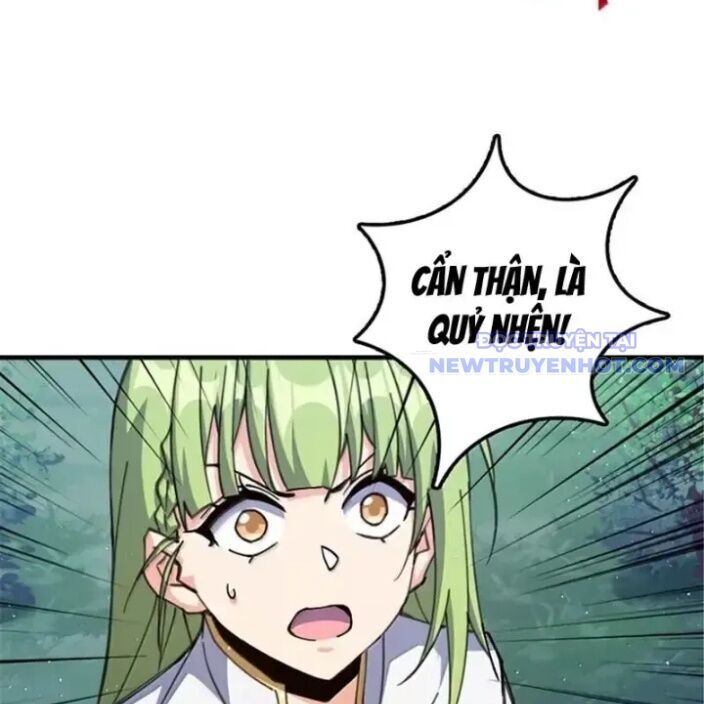 Thả Vu Nữ Đó Ra Chap 682 - Next Chap 683