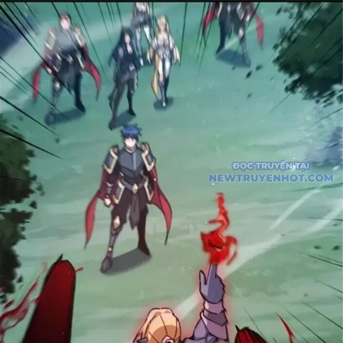 Thả Vu Nữ Đó Ra Chap 682 - Next Chap 683