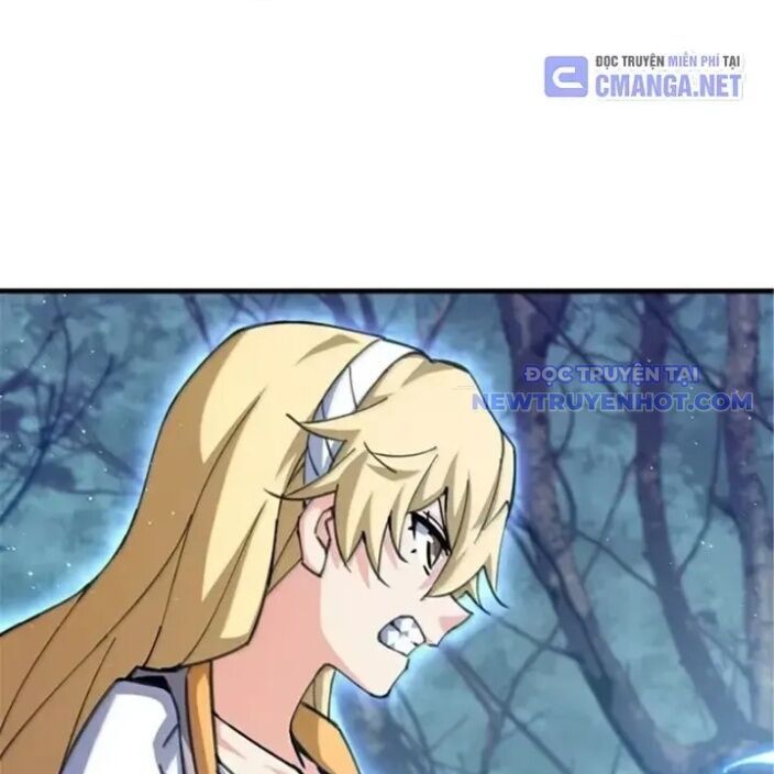 Thả Vu Nữ Đó Ra Chap 682 - Next Chap 683