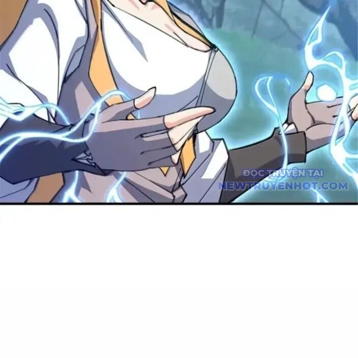 Thả Vu Nữ Đó Ra Chap 682 - Next Chap 683