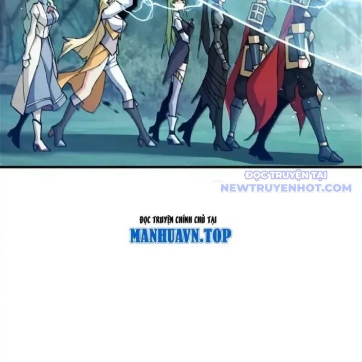 Thả Vu Nữ Đó Ra Chap 682 - Next Chap 683