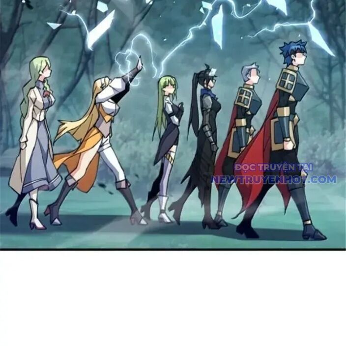 Thả Vu Nữ Đó Ra Chap 682 - Next Chap 683