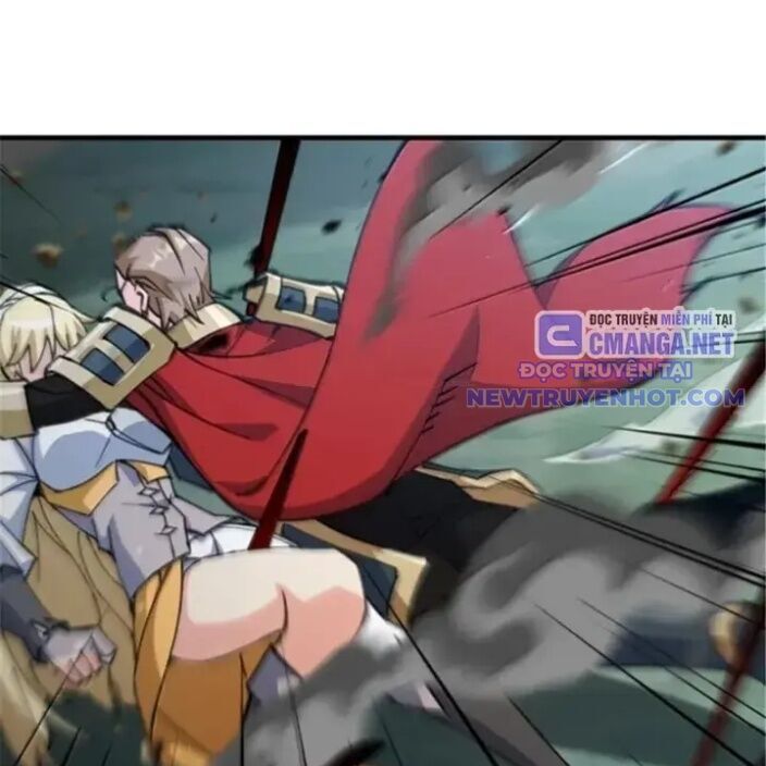 Thả Vu Nữ Đó Ra Chap 682 - Next Chap 683