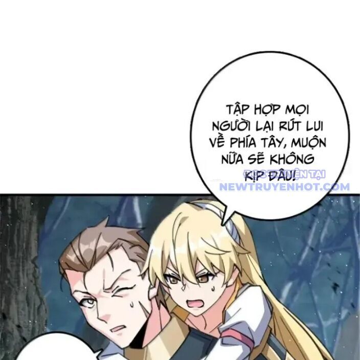 Thả Vu Nữ Đó Ra Chap 682 - Next Chap 683