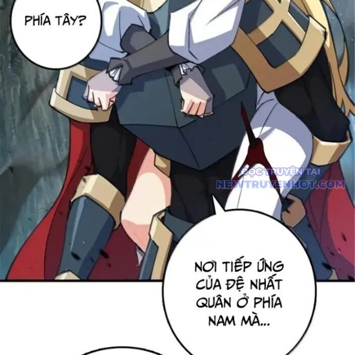 Thả Vu Nữ Đó Ra Chap 682 - Next Chap 683
