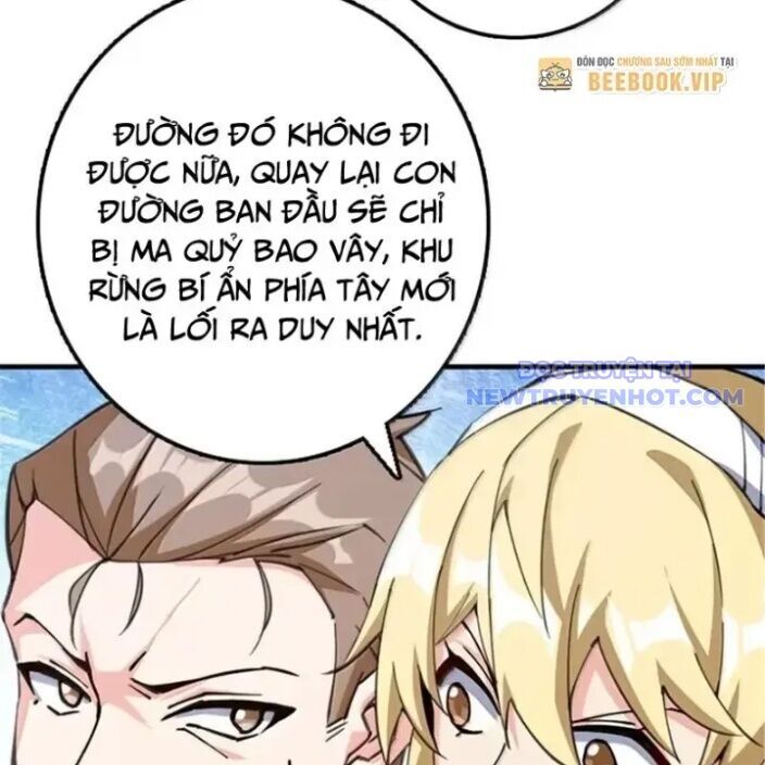Thả Vu Nữ Đó Ra Chap 682 - Next Chap 683