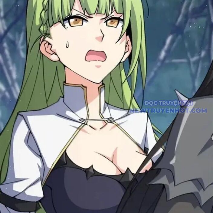 Thả Vu Nữ Đó Ra Chap 682 - Next Chap 683