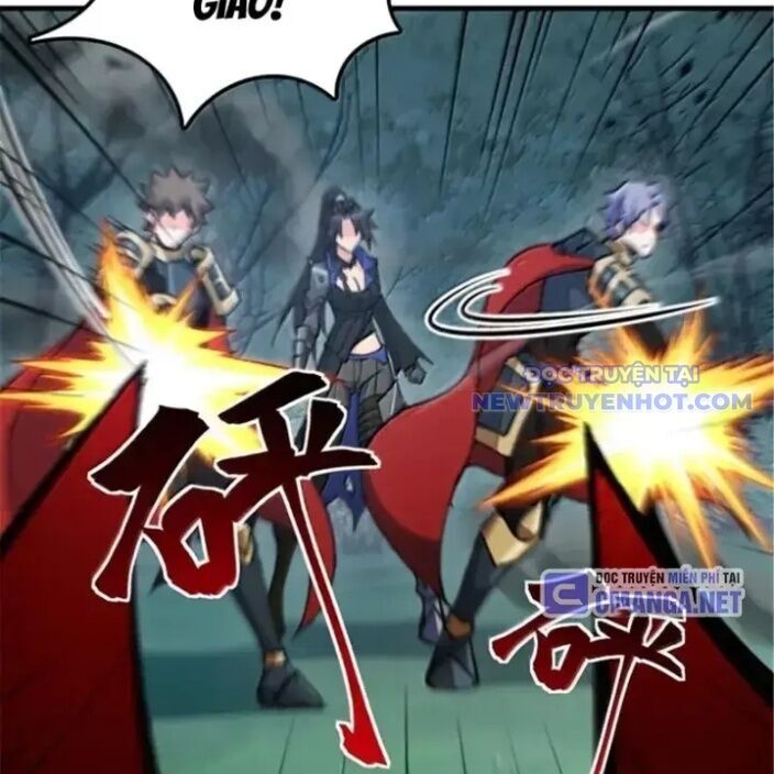 Thả Vu Nữ Đó Ra Chap 682 - Next Chap 683