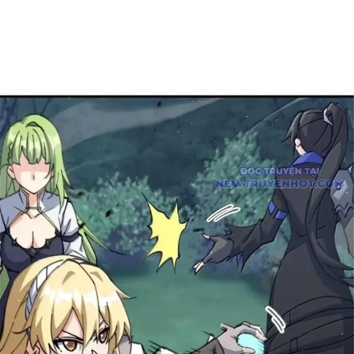 Thả Vu Nữ Đó Ra Chap 682 - Next Chap 683