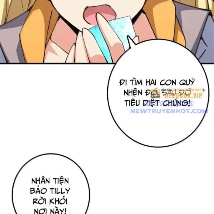 Thả Vu Nữ Đó Ra Chap 682 - Next Chap 683