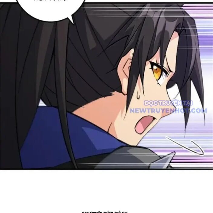 Thả Vu Nữ Đó Ra Chap 682 - Next Chap 683