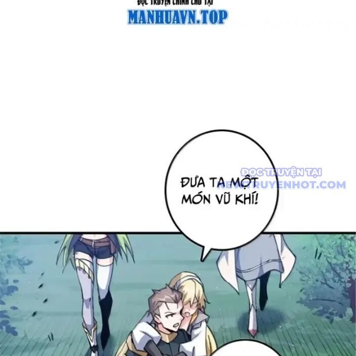 Thả Vu Nữ Đó Ra Chap 682 - Next Chap 683