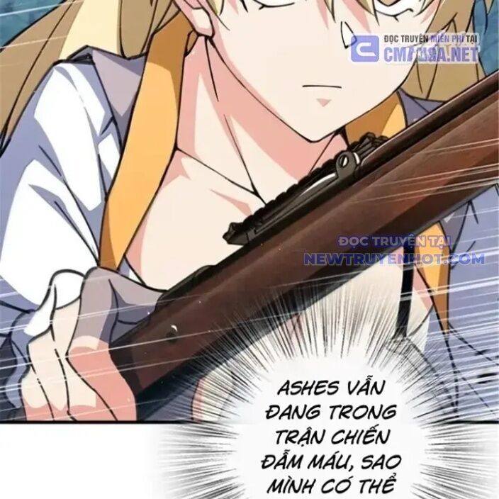 Thả Vu Nữ Đó Ra Chap 682 - Next Chap 683