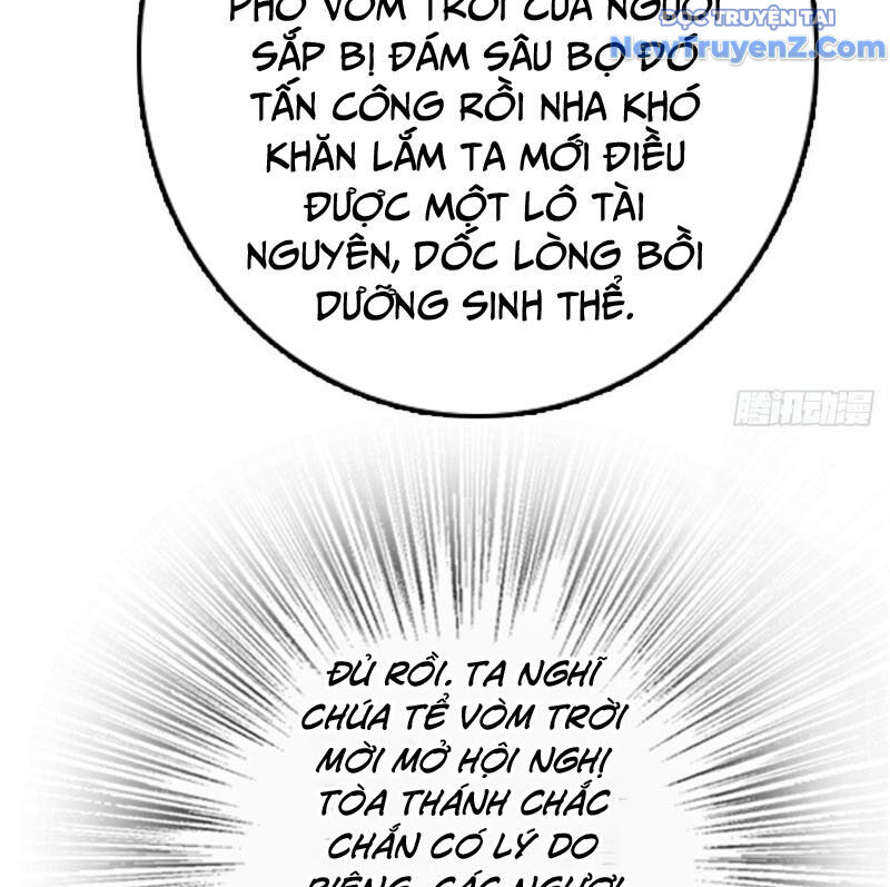 Thả Vu Nữ Đó Ra Chap 692 - Next Chap 693