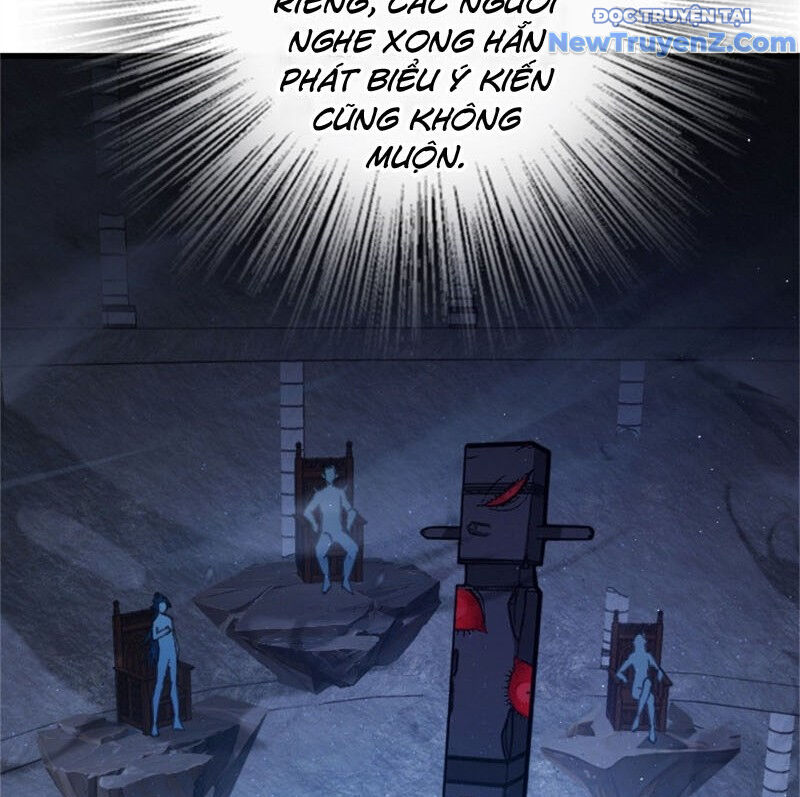 Thả Vu Nữ Đó Ra Chap 692 - Next Chap 693