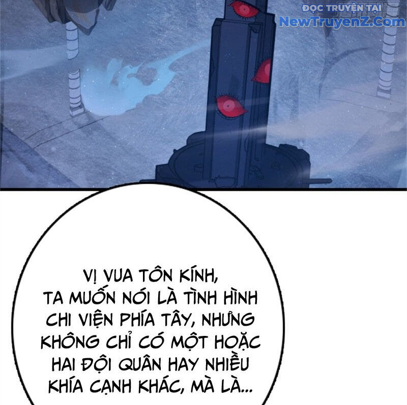 Thả Vu Nữ Đó Ra Chap 692 - Next Chap 693