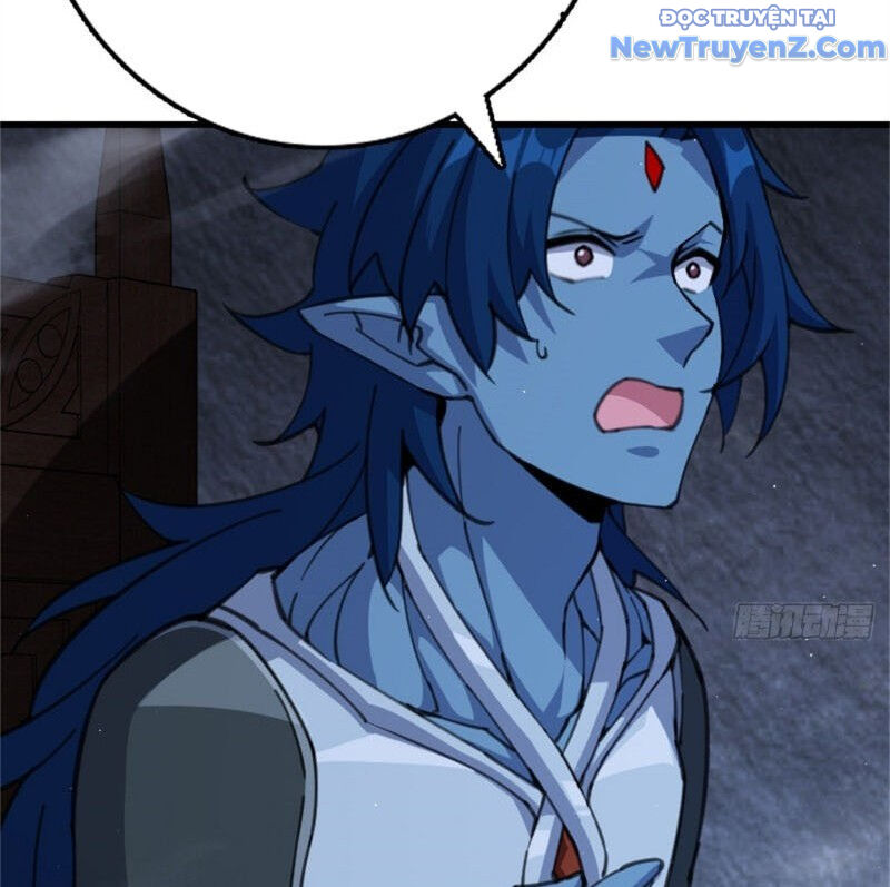 Thả Vu Nữ Đó Ra Chap 692 - Next Chap 693