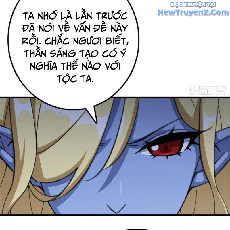 Thả Vu Nữ Đó Ra Chap 692 - Next Chap 693