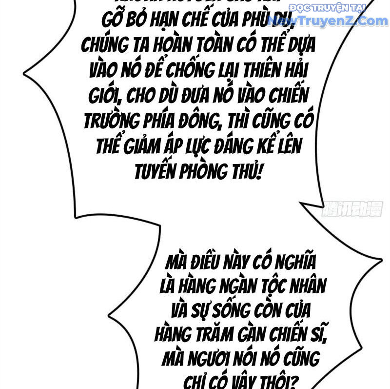 Thả Vu Nữ Đó Ra Chap 692 - Next Chap 693