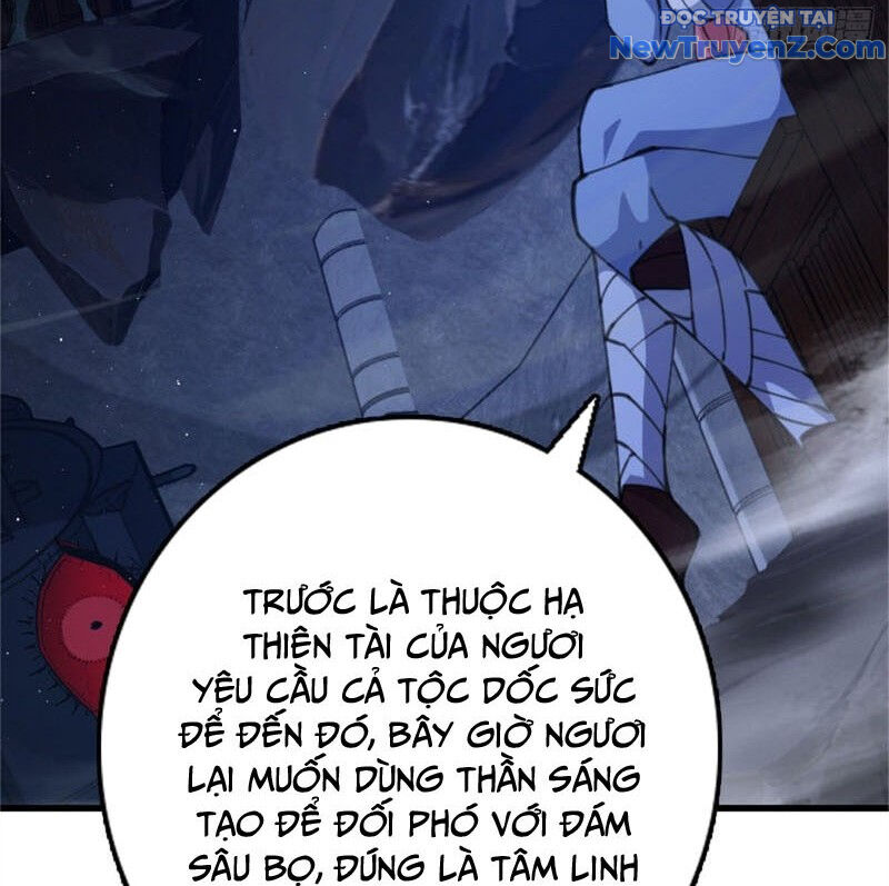 Thả Vu Nữ Đó Ra Chap 692 - Next Chap 693